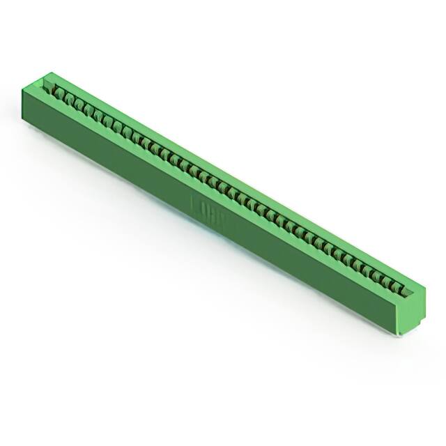 807-074-542-201 EDAC Inc.  Edgeboard Connectors